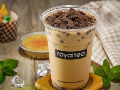 加盟皇茶讓你放心開店!