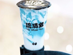 琉璃鯨奶茶加盟只適合年輕創(chuàng)業(yè)者么?