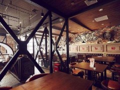 一茶一坐加盟店生意好不好?穩(wěn)賺!