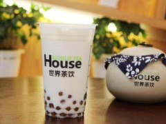 世界茶飲加盟店告訴你如何管理年輕員工?