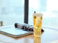 果麥奶茶加盟為什么會受年輕人的青睞？
