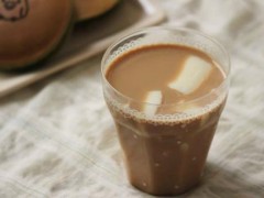 qq奶茶加盟店每天的銷量怎么樣?