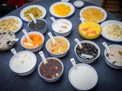 五條人糖水鋪加盟店的開店技巧有哪些?