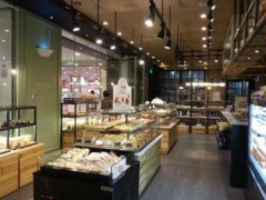 多樂之日加盟店產品營養(yǎng)美味吸引更多消費者！