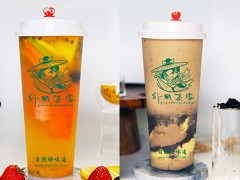 投資加盟纖風(fēng)茶客奶茶好選擇好未來