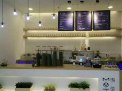 在小城市里開家麥茶奶茶店賺不賺錢?