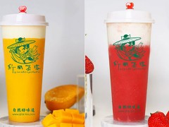 加盟纖風(fēng)茶客奶茶之后后期該如何管理？