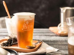 烏茶邦和其他的奶茶品牌有何差別?