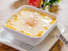 2019年加盟酒窩甜品的發(fā)展前景如何?