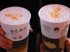 知乎茶也加盟好不好?多項優(yōu)勢讓你輕松開店!