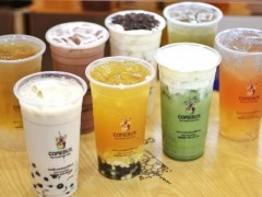 甘杯茶飲加盟店生意不好該怎么辦?