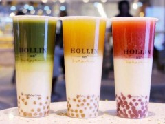 赫里奶茶加盟店利潤怎么樣?赫里奶茶利潤豐厚