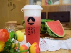 鹿谷制茶加盟店利潤怎么樣?