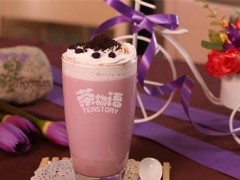 零經(jīng)驗(yàn)新手如何開(kāi)好一家茶物語(yǔ)加盟店?