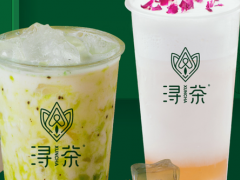 潯茶加盟