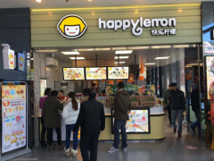 快樂檸檬加盟品牌受人追捧是有哪些原因？