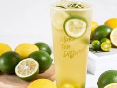 茶飲行業(yè)發(fā)展有前景嗎？