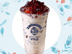 如何降低茶百道加盟店的投資成本?