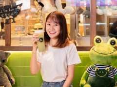 來(lái)一杯奶茶加盟，助力有志青年創(chuàng)業(yè)成功！