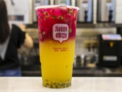 為什么悸動(dòng)奶茶會(huì)有這么多火爆?