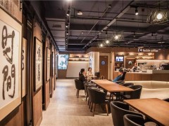 聊一聊瑞幸咖啡店的難度，“只是看起來(lái)簡(jiǎn)單”