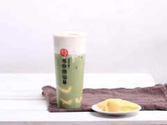 書亦燒仙草加盟店主容易忽略那些細(xì)節(jié)?