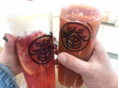 眷茶奶茶可以加盟嗎?我們用服務(wù)贏得您的信任