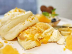 投資小甜舔舒芙蕾究竟有什么魅力