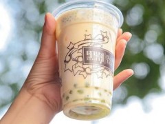黑潮奶茶加盟這些你不了解的優(yōu)勢?