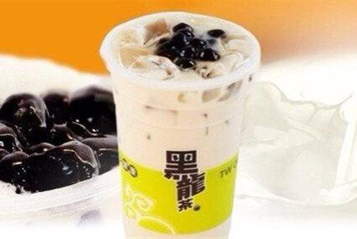 享甜奶茶加盟開店不擔(dān)心不賺錢!