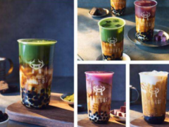 鹿野茶事好喝嗎是否值得你盡心盡力的經(jīng)營