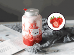 京茶山奶茶加盟扶持讓你踏踏實實走創(chuàng)業(yè)成功路