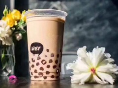 奶茶行業(yè)黃金時期，嘿糖奶茶為何能如此火爆?