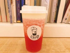 影響白日夢奶茶口感的幾個方面