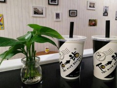 下一站奶茶加盟店如何做創(chuàng)新經(jīng)營?