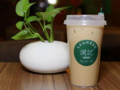 瀾記奶茶加盟店該如何存放原料?