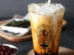 投資老虎堂奶茶店未來發(fā)展如何？