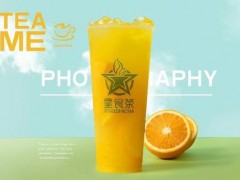 星食茶加盟費(fèi)是多少錢?