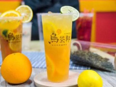 烏茶邦加盟項(xiàng)目該如何擴(kuò)大市場(chǎng)?