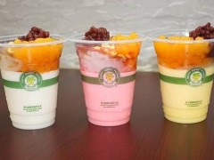 淺談快樂番薯加盟店選址定位!