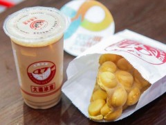 2019年加盟大通冰室總部提供哪些支持?