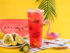 小鯨喜奶茶加盟為創(chuàng)業(yè)者提供更好的預算