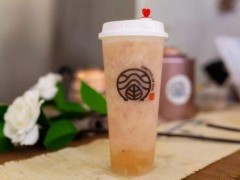 眷茶加盟品牌線上線下盈利雙豐收