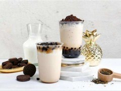 開一家小節(jié)拍豆腐鮮奶茶加盟店需要多少成本？