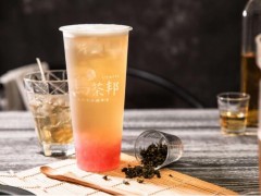 哪些因素會影響到您的烏茶邦加盟店?