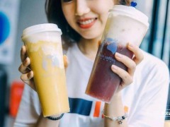 新手投資小鹿茶加盟店讓你坐擁商機(jī)