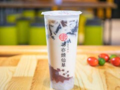 書亦燒仙草加盟店?duì)I銷方式都有哪些?