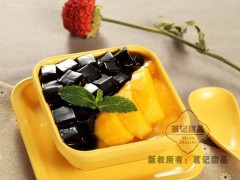 杏記甜品使用什么方法去提高業(yè)績？