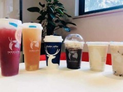 小鹿茶加盟為什么值得大家選擇?