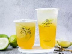 在市區(qū)開一家本宮的茶怎么樣?如何節(jié)省更多成本